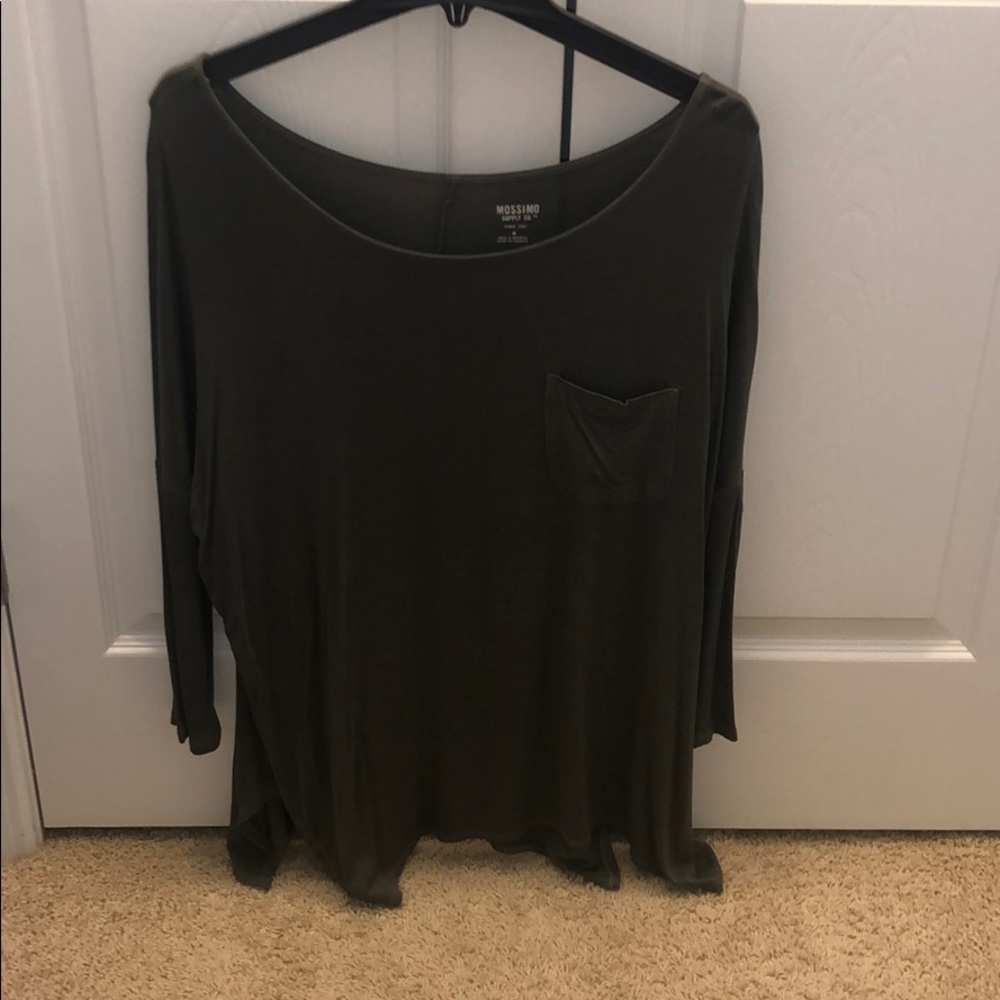 shirt